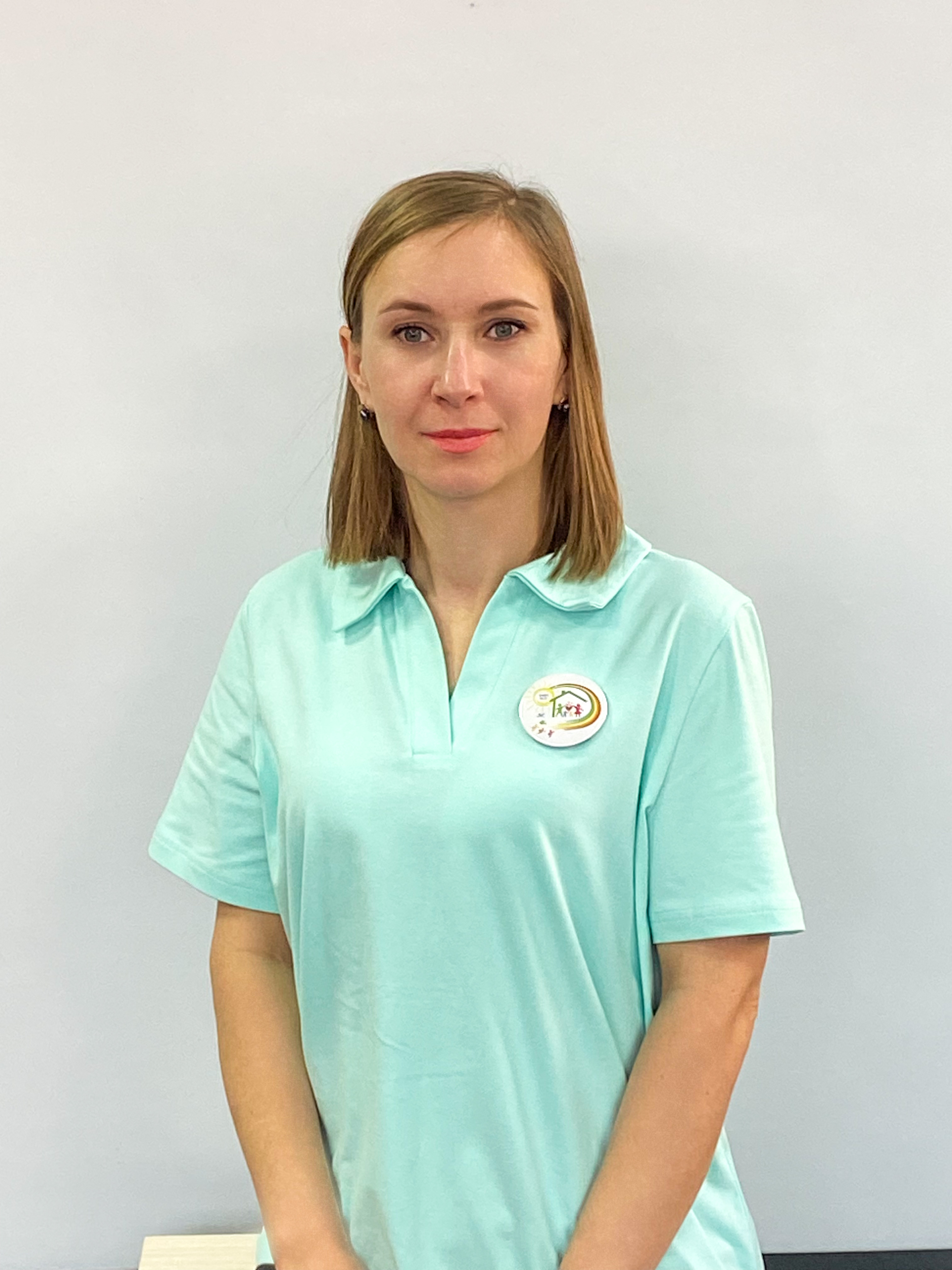 Педагог дополнительного образования Лоскутова Марина Юрьевна.