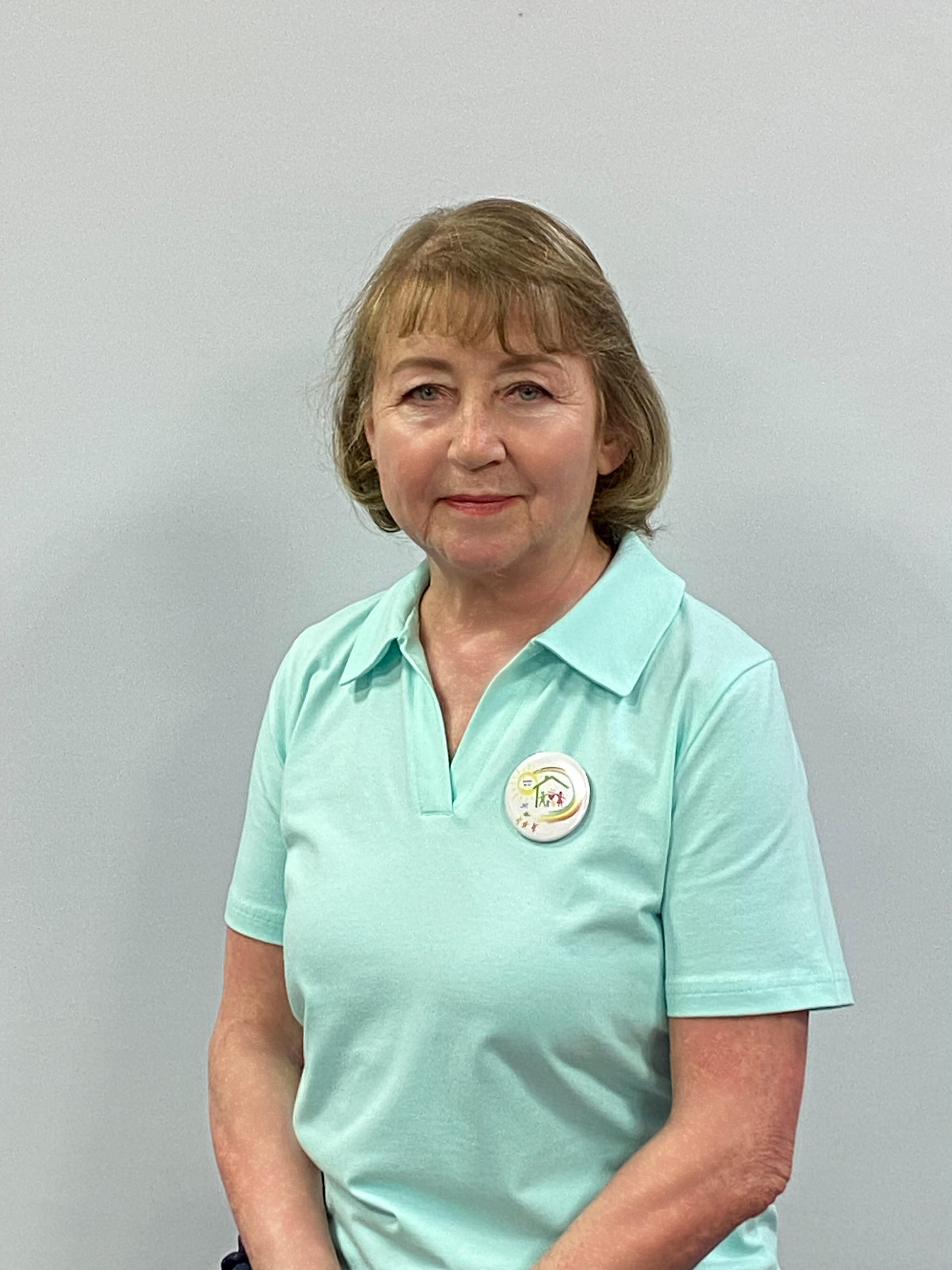Музыкальный руководитель Толова Ирина Михайловна.